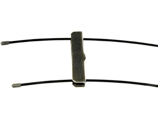 Handbremsseil Handbremsseil