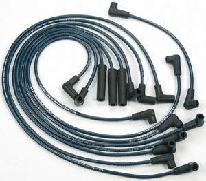 Zündkabel Satz Camaro Firebird TPI Zündkabel Satz Camaro Firebird TPI