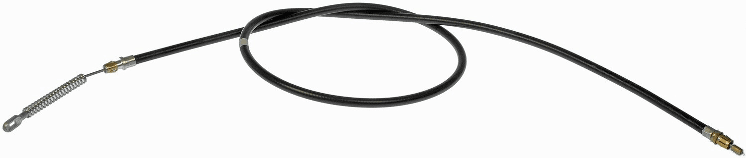 Handbremsseil Handbremsseil