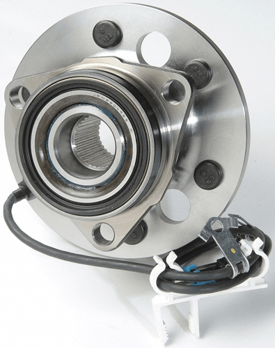 Radlager mit ABS-Sensor Tahoe Suburban K1500 Pickup Radlager mit ABS-Sensor Tahoe Suburban K1500 Pickup