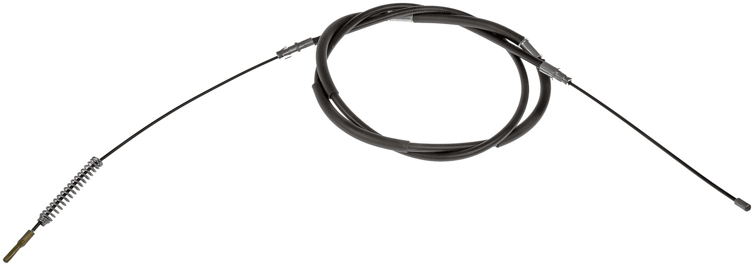Handbremsseil Dakota Beifahrerseite Handbremsseil Dakota Beifahrerseite