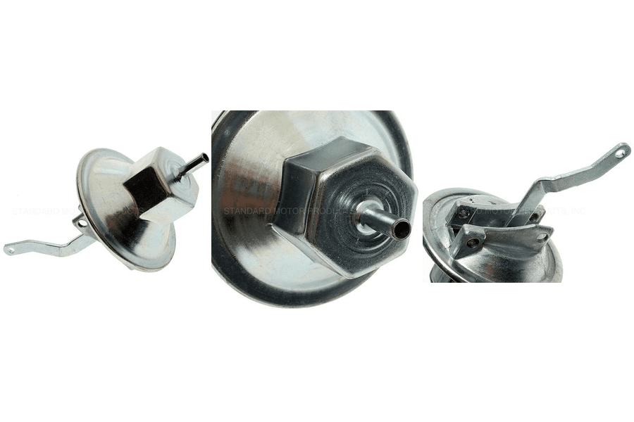 Unterdruckdose Verteiler Ford V8