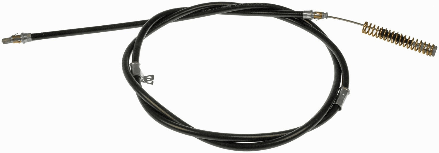 Handbremsseil Handbremsseil