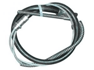 Handbremsseil Handbremsseil