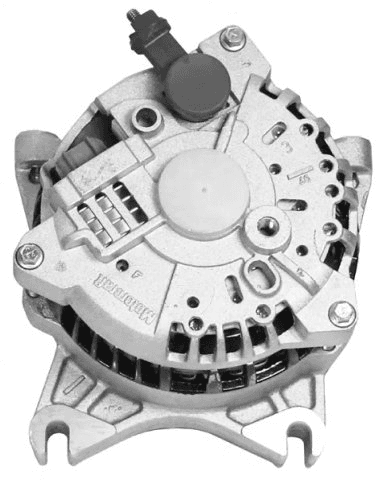 Lichtmaschine Lichtmaschine