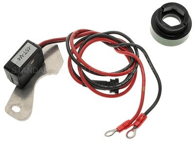Verteiler Umbaukit Ford 6-Zylinder Verteiler Umbaukit Ford 6-Zylinder