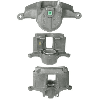 Bremssattel Generalüberholt