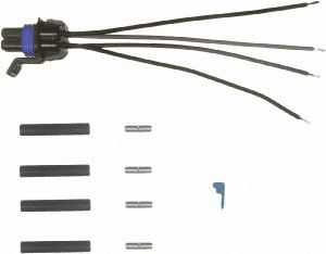 Kabelstecker Benzinpumpe Eldorado G20-G30 Van Suburban Kabelstecker Benzinpumpe Eldorado G20-G30 Van Suburban