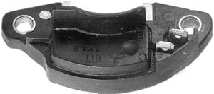 Zündmodul Zündmodul