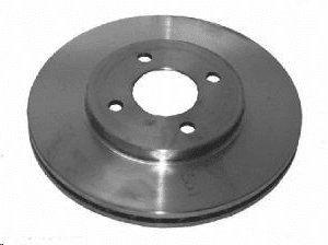 Bremsscheibe