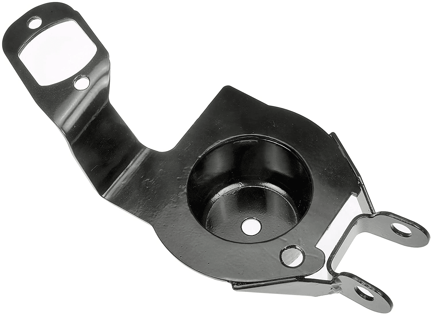 Federtellerreparaturblech Grand Cherokee Fahrerseite Federtellerreparaturblech Grand Cherokee Fahrerseite