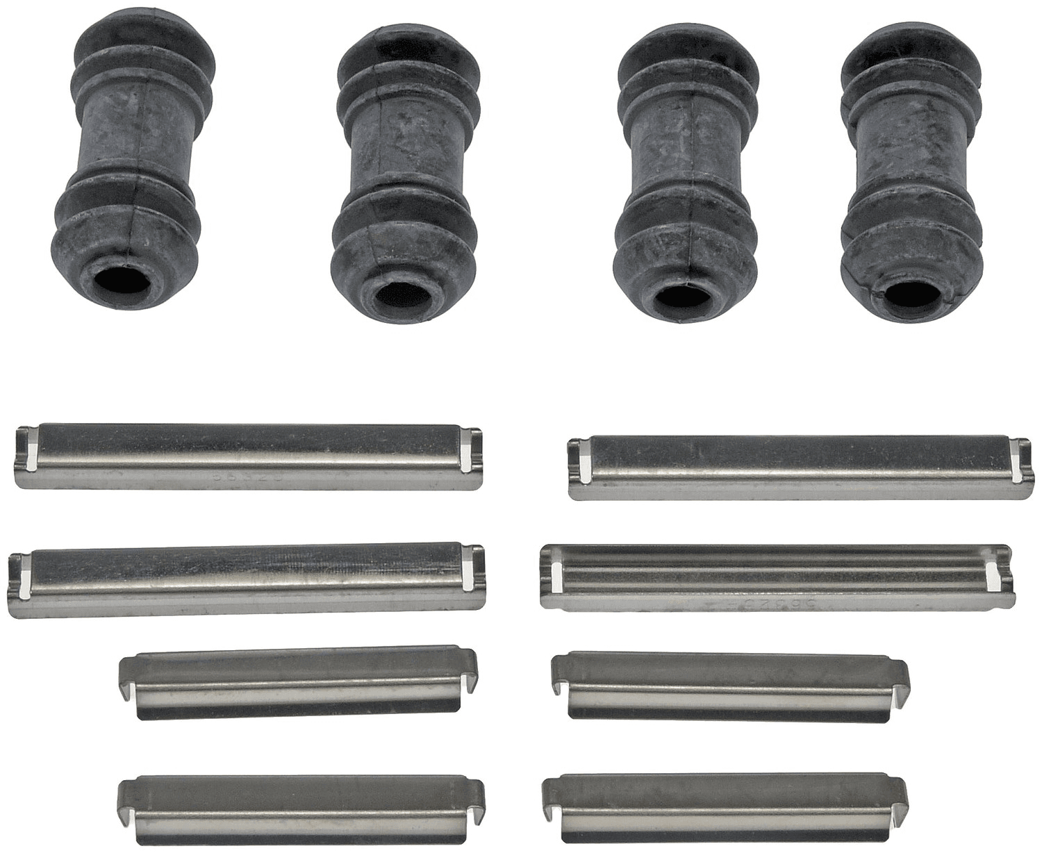 Bremsenkleinteile Set Cherokee hinten