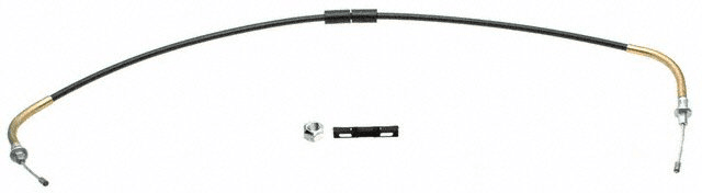 Handbremsseil Handbremsseil