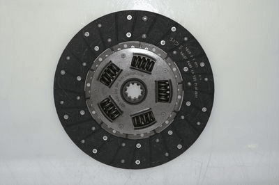 Kupplungsmitnehmerscheibe 10-Zähne 263mm