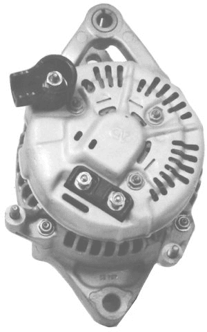 Lichtmaschine
