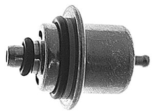 Benzindruckregler Benzindruckregler
