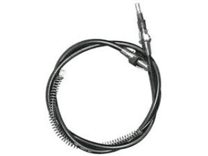 Handbremsseil