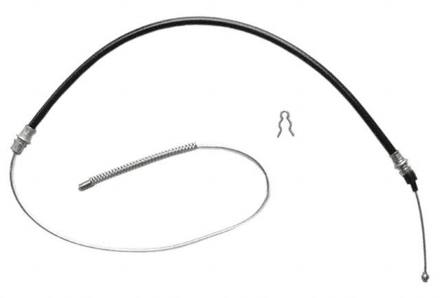 Handbremsseil Handbremsseil
