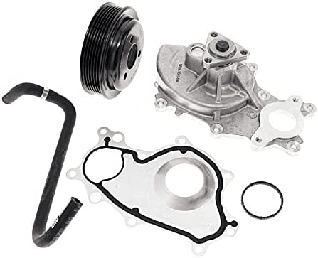 Wasserpumpe 3.7L V6 Mustang F150 Wasserpumpe 3.7L V6 Mustang F150