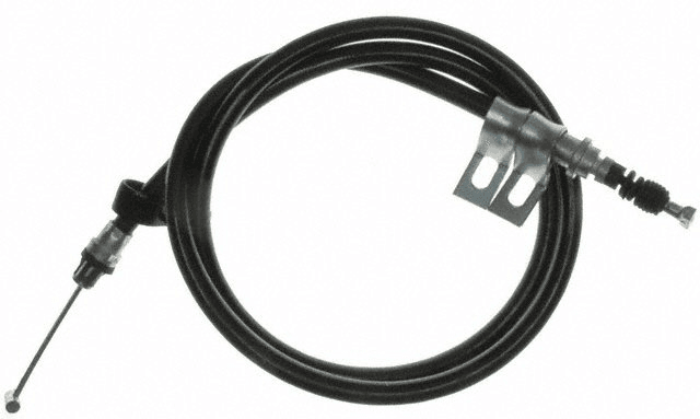 Handbremsseil Handbremsseil