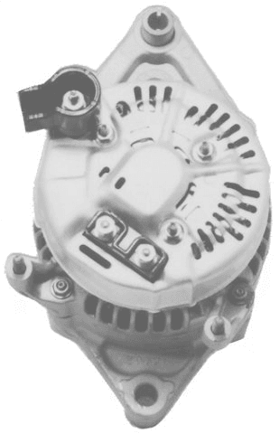 Lichtmaschine
