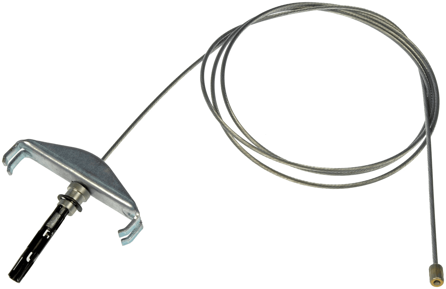 Handbremsseil