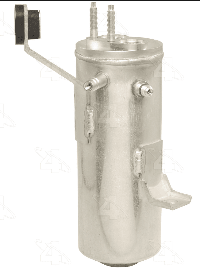 Trocknerflasche Explorer