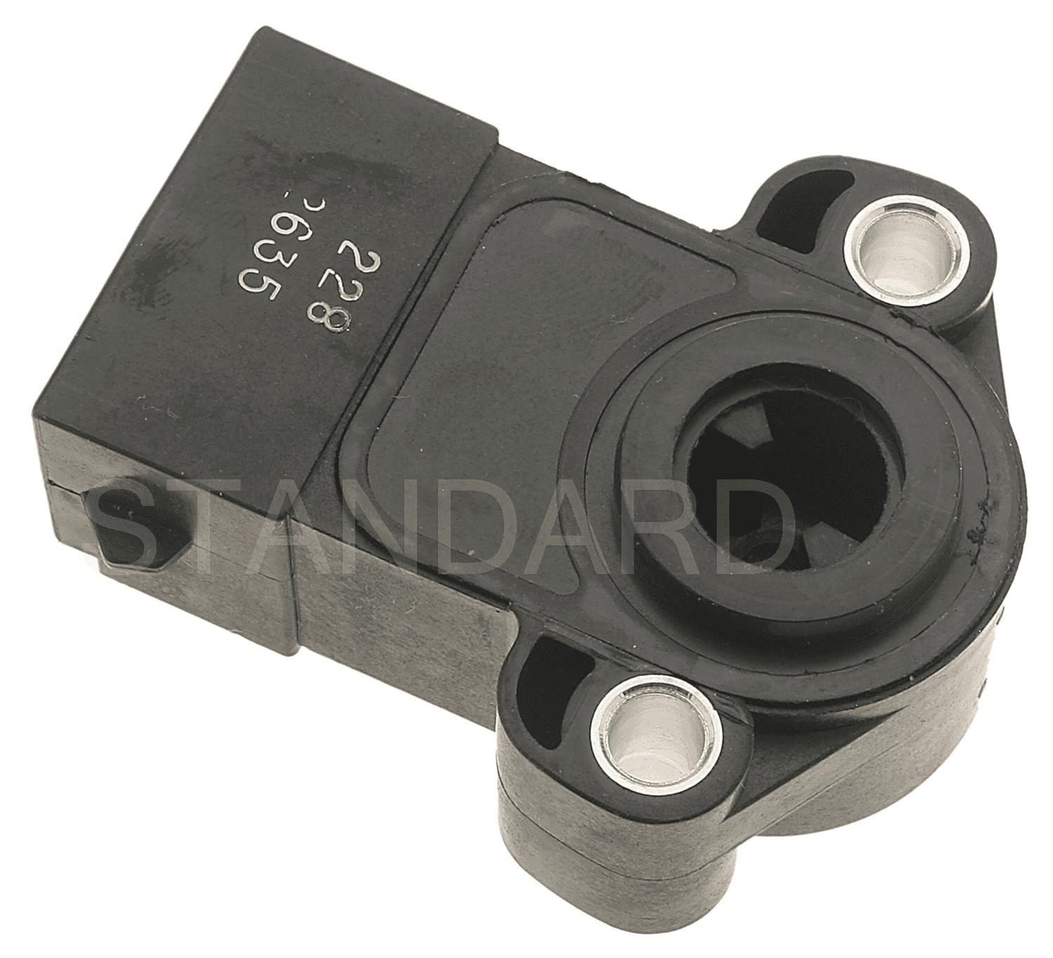 Drosselklappensensor Drosselklappensensor