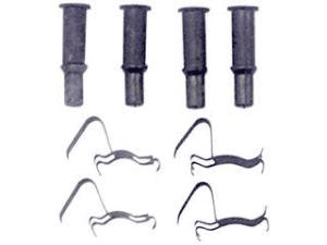 Bremsenkleinteile Set Bremsenkleinteile Set