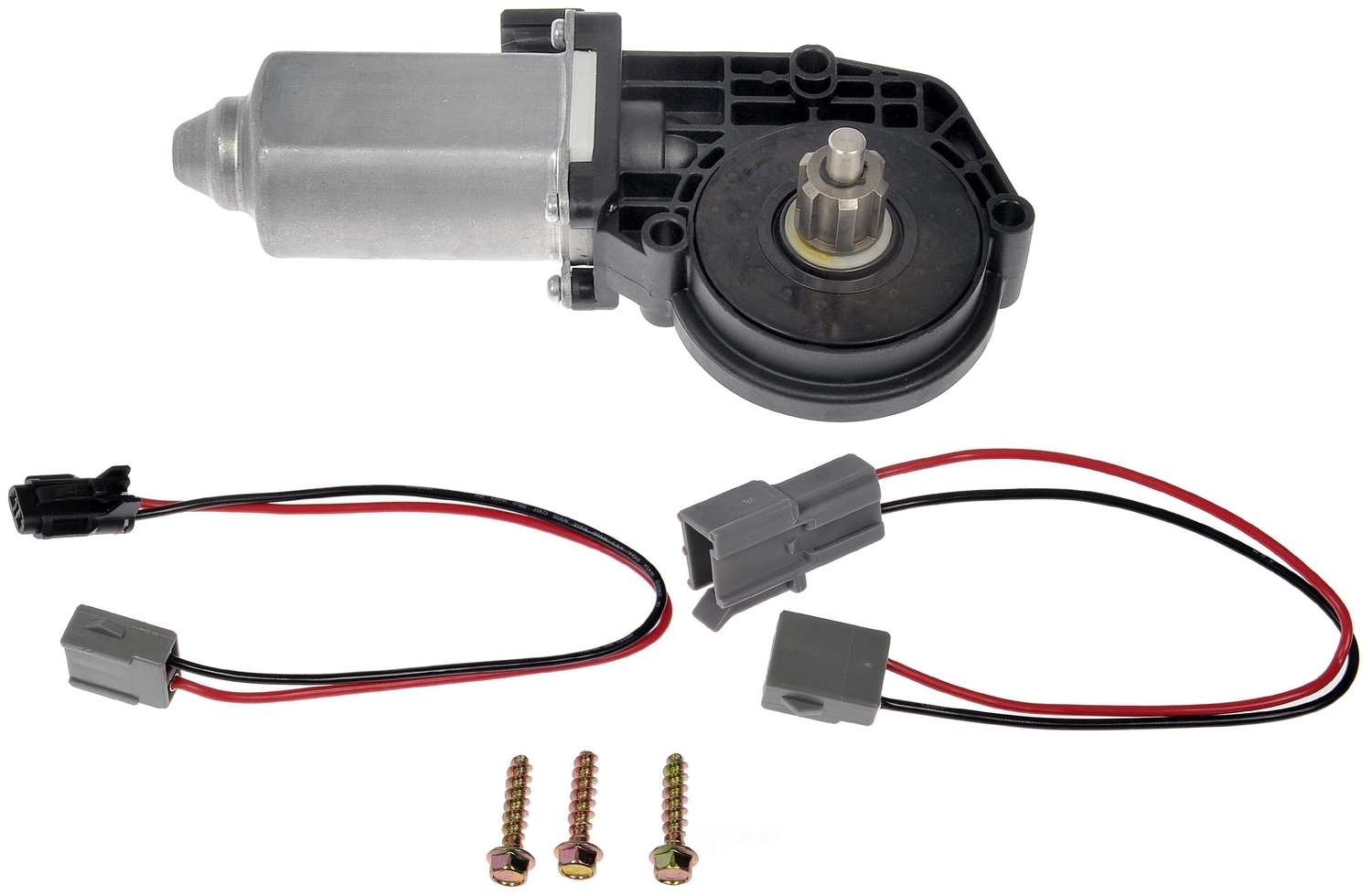 Fensterhebermotor Fensterhebermotor