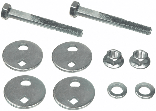 Einstellerschrauben Kit
