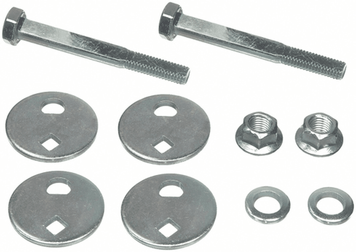 Einstellerschrauben Kit