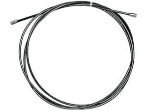 Handbremsseil