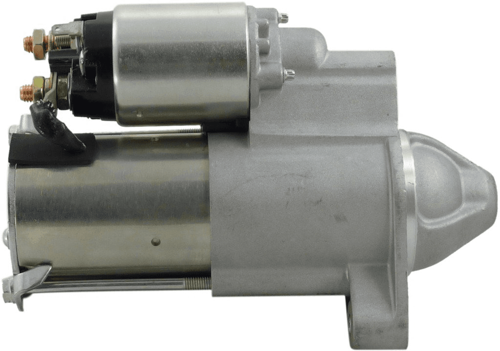 Anlasser Generalüberholt Cherokee Nitro V6