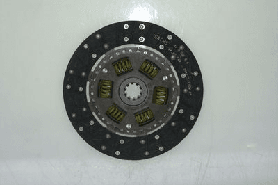 Kupplungsmitnehmerscheibe 232mm Kupplungsmitnehmerscheibe 232mm