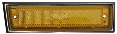 Seitenblinker Beifahrerseite Blazer Chevrolet C10 Pickup Seitenblinker Beifahrerseite Blazer Chevrolet C10 Pickup