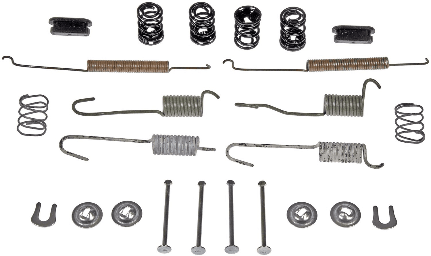 Bremsenkleinteile Set