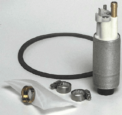 Benzinpumpe elektrisch Benzinpumpe elektrisch