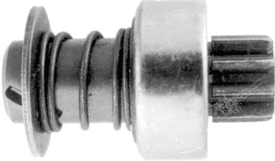 Anlasserantriebsritzel