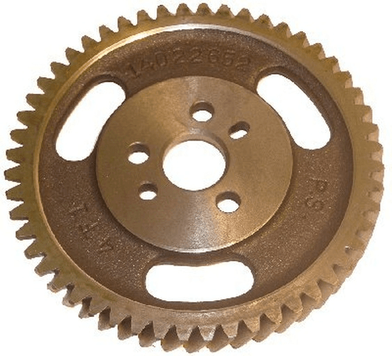 Einspritzpumpenritzel Diesel V8