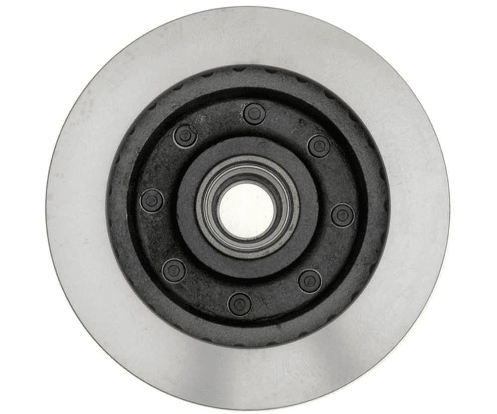 Bremsscheibe 8-loch F250SD