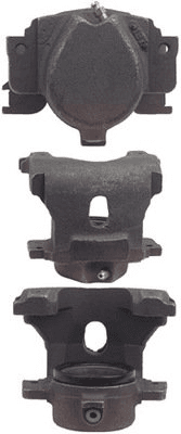 Bremssattel Generalüberholt