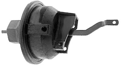 Unterdruckdose Verteiler Unterdruckdose Verteiler