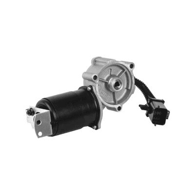 Steuermotor Verteilergetriebe Generalüberholt Steuermotor Verteilergetriebe Generalüberholt