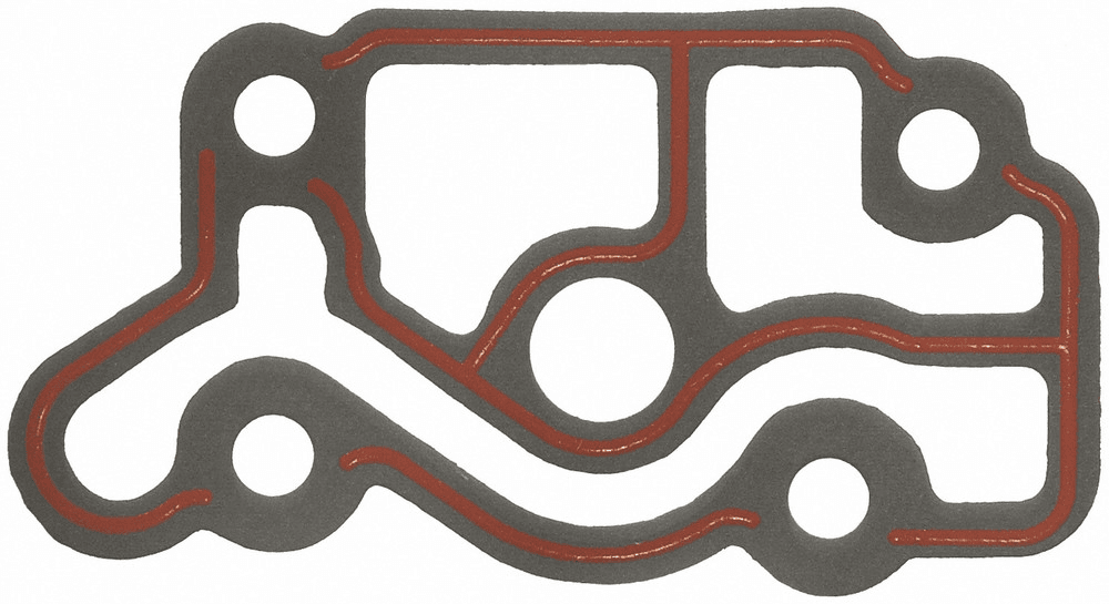 Ölfilterträgerdichtung 3.8L V6 Buick Pontiac Ölfilterträgerdichtung 3.8L V6 Buick Pontiac
