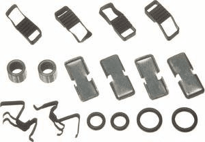 Bremsenkleinteile Set