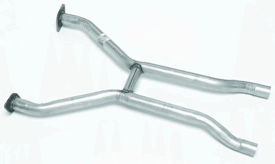 Y-Rohr Y-Rohr