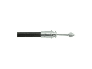 Handbremsseil Handbremsseil