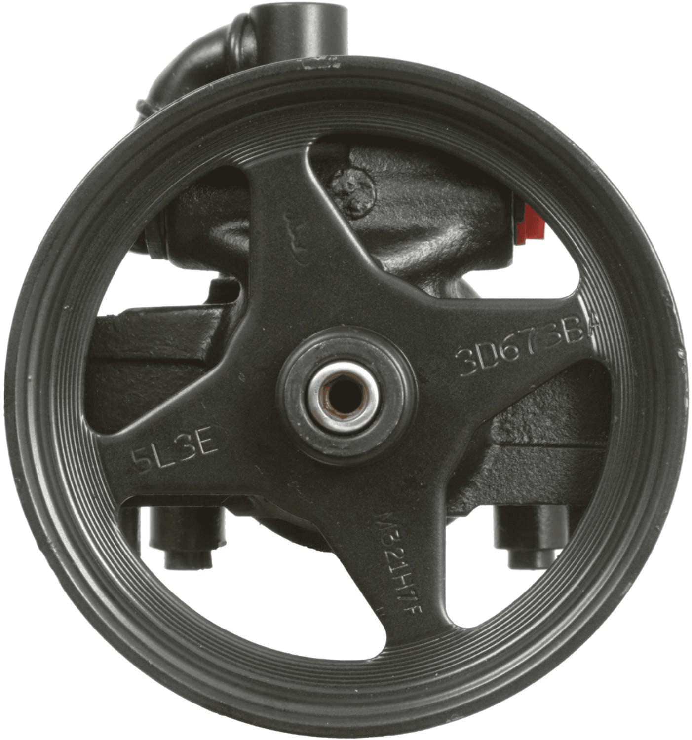 Servopumpe Generalüberholt mit Riemenscheibe Expedition Navigator F150 Servopumpe Generalüberholt mit Riemenscheibe Expedition Navigator F150