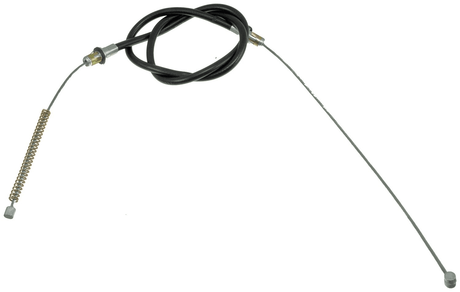 Handbremsseil Handbremsseil